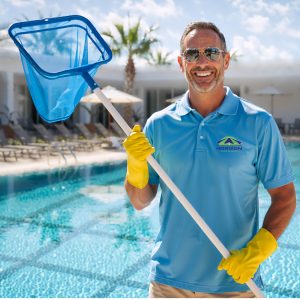 Horizon Pool & Patio technicians are Certified Pool Operators (CPO)